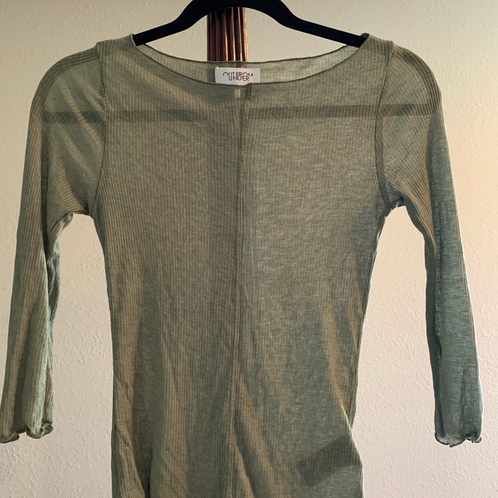 Urban Outfitters Top
